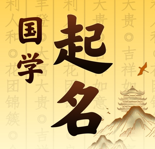 茅箭国学起名 人工起名一对一